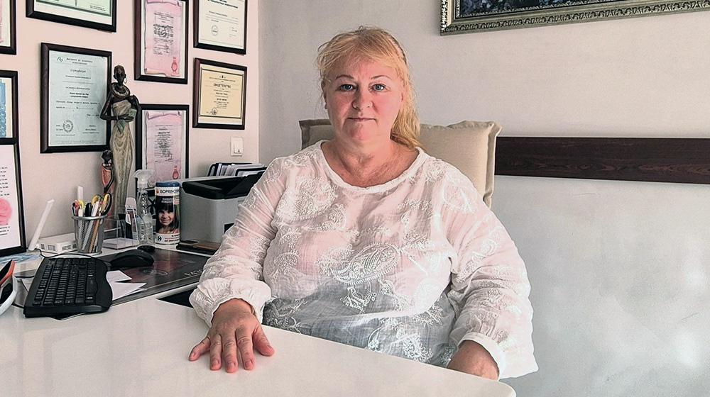 Д-р Мирослава Рашева: Прилагаме индивидуална терапия за алергия