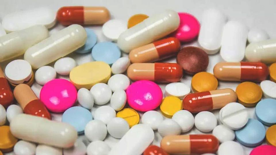 Внимание - скок в продажбите на незаконни лекарства