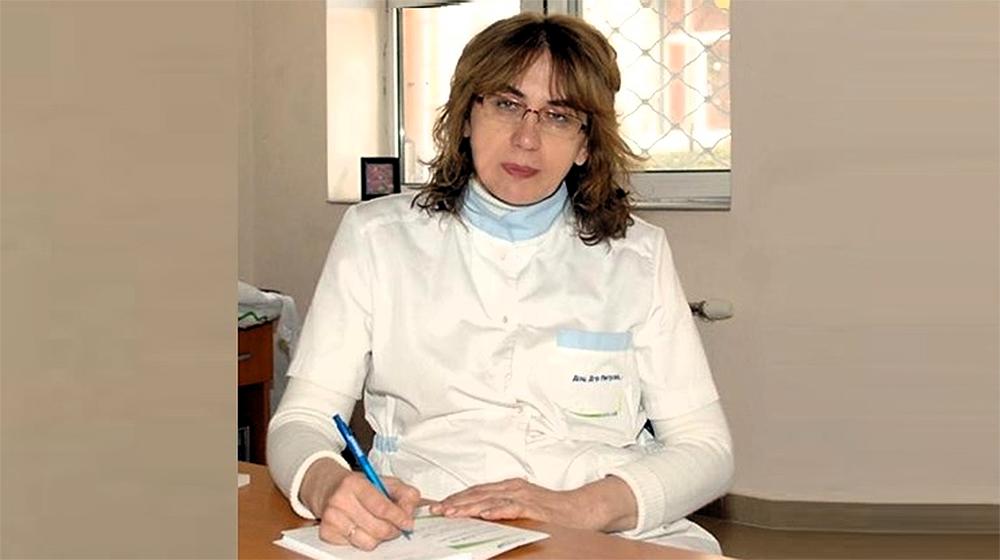 Проф. д-р Юлия Петрова, д.м.: Ако се действа бързо при инсулт, човек ще бъде здрав