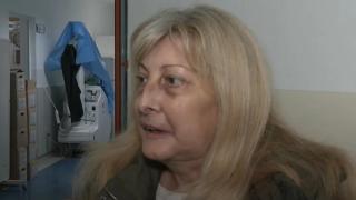 Чудо в Пловдив: Лекари спасиха жена с разкъсана аорта и трансплантиран бъбрек
