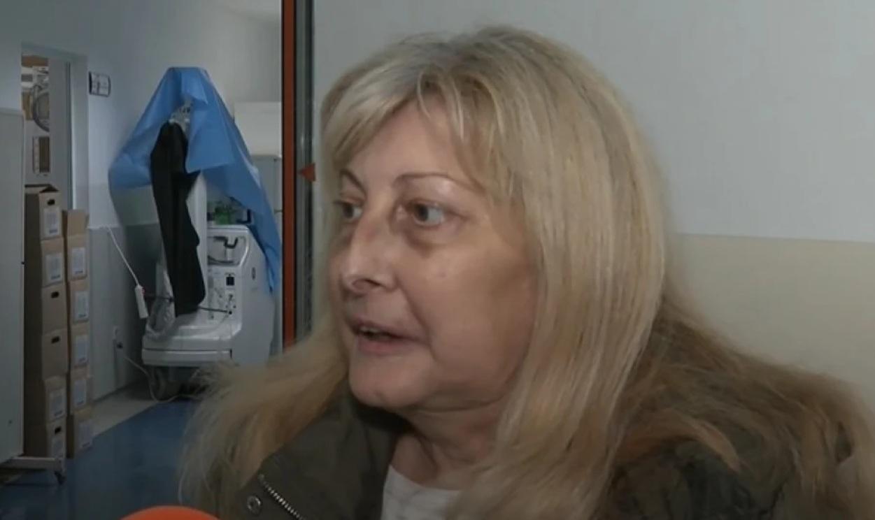Чудо в Пловдив: Лекари спасиха жена с разкъсана аорта и трансплантиран бъбрек