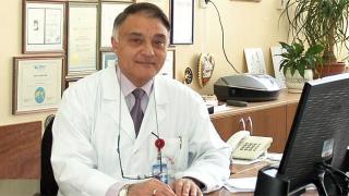 Проф. д-р Добрин Свинаров: Преди химиотерапия е задължително генотипното изследване