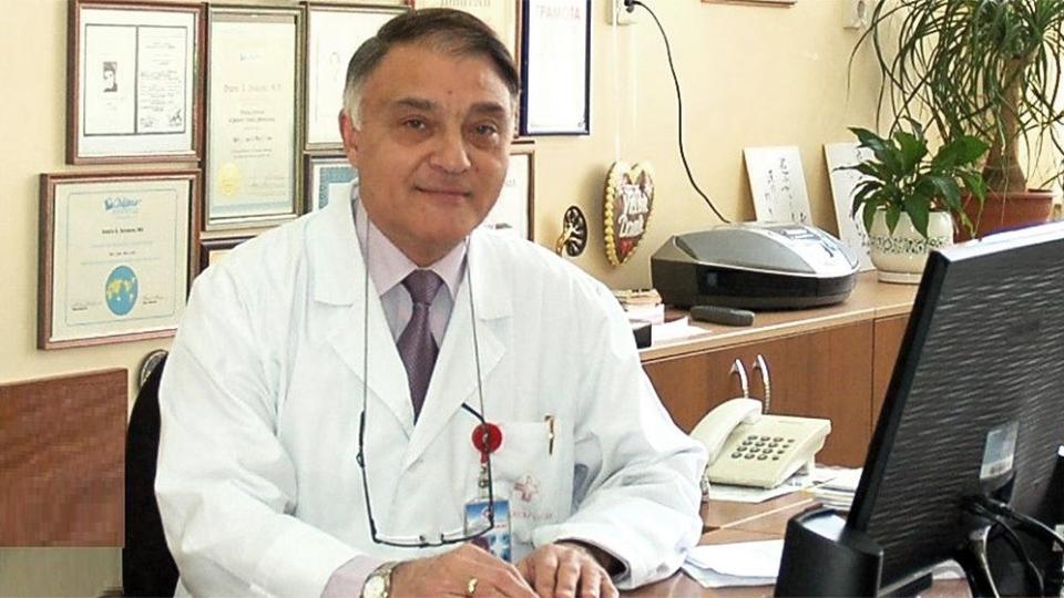Проф. д-р Добрин Свинаров: Преди химиотерапия е задължително генотипното изследване