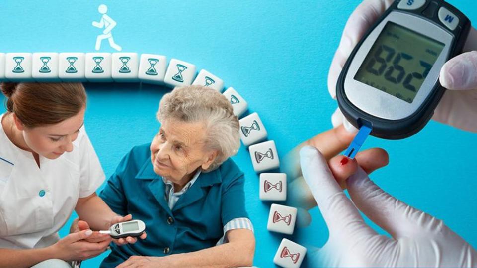 Въвеждат универсално лекарство за диабет тип 1 и тип 2