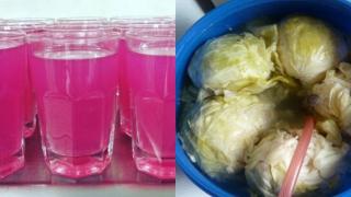 Билки при камъни в жлъчката