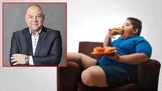 Търсят правилно лечение на детското затлъстяване