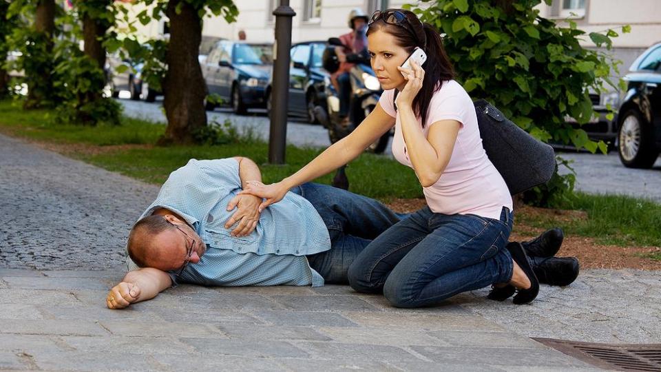 Бедността и гладът състаряват сърцето