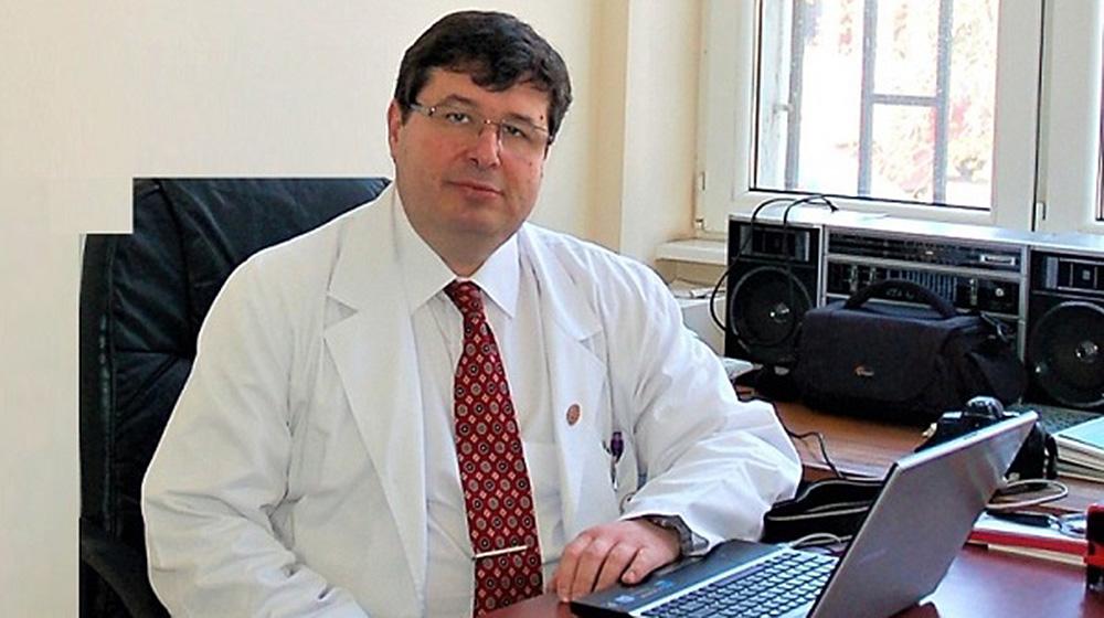 Доц. д-р Любомир Дурмишев, д.м.: Клинично проучване дава надежда и за хора с псориазис