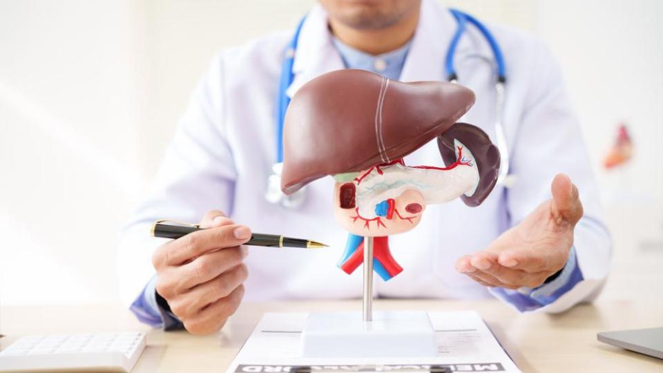 Д-р Медаин Кадиш, хепатогастроентеролог в УМБАЛ „Софиямед“: Българинът започна все по-активно да се грижи за здравето си