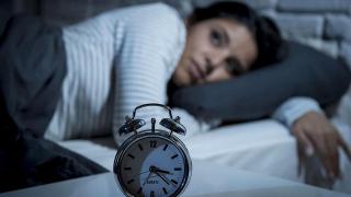 Хормоните ни карат да се будим всяка нощ в 3:00 ч.