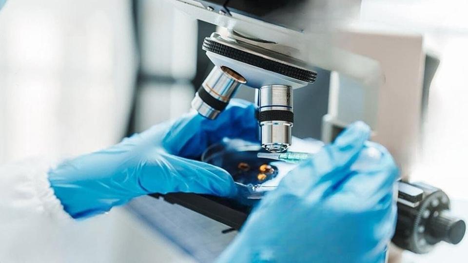 Изкуствен интелект разработи лекарство за паркинсон