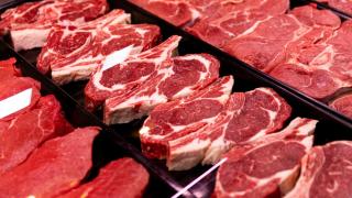 Какво се случва, ако изядем развалено месо