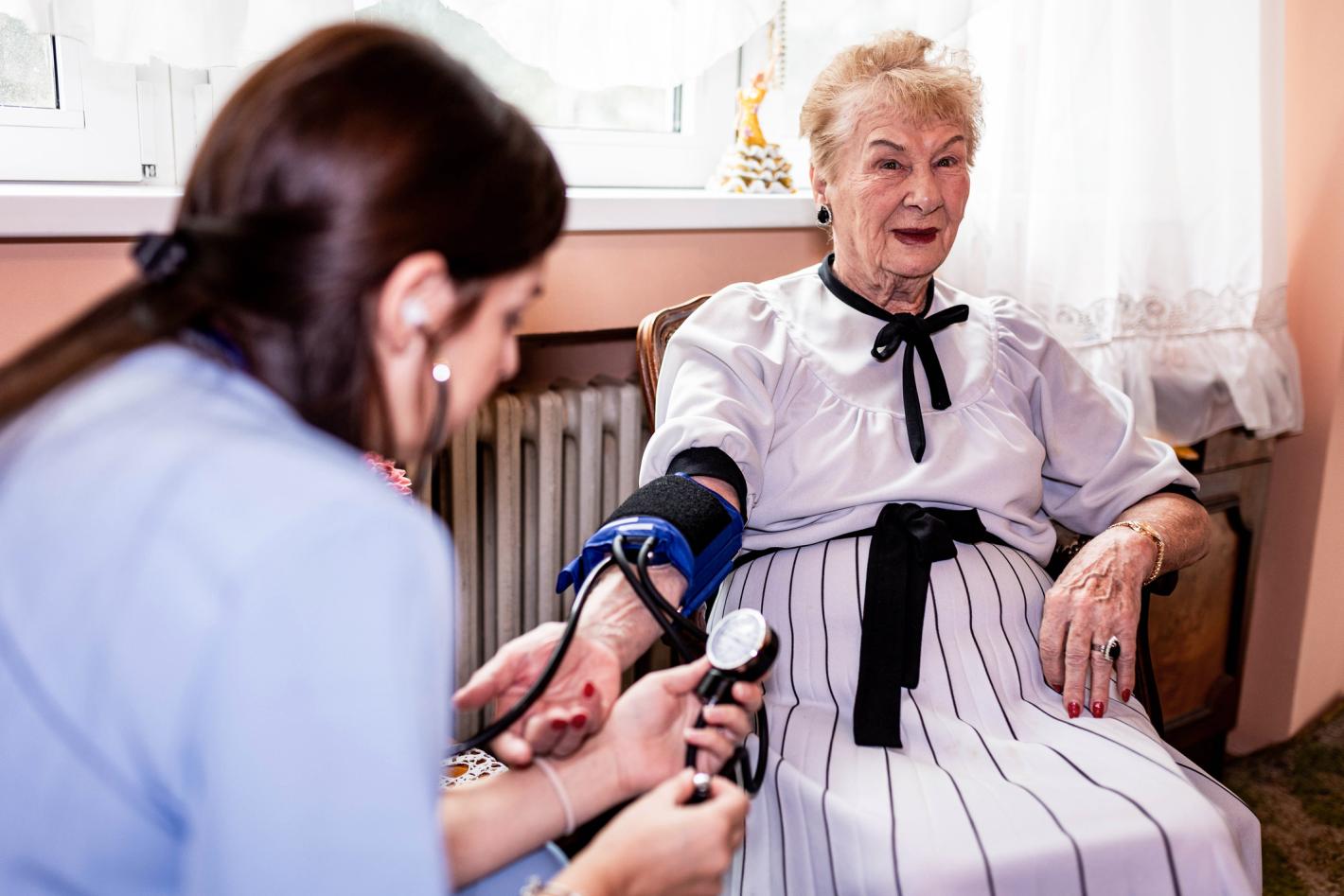 10 мита за високото кръвно, в които много хора още вярват