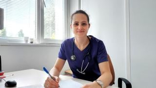 Д-р Гергана Иванова: Над 10 000 умират от сърдечен арест в България