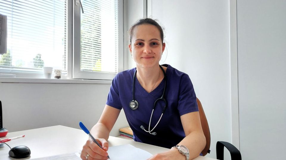 Д-р Гергана Иванова: Над 10 000 умират от сърдечен арест в България