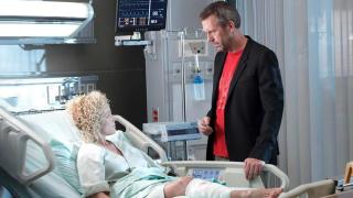 Проф. Юрген Шефер: Д-р Хаус от сериала спаси живота на мой пациент
