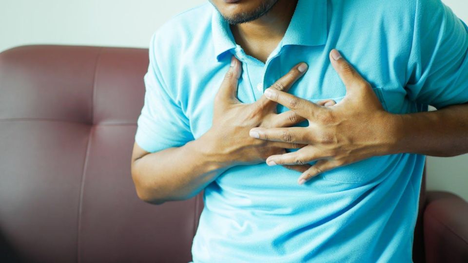 Сърдечните удари на 40 вече не са рядкост: Как стресът тихомълком убива сърцето