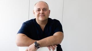 Лазерът превърна страшната операция на простатата в еднодневна процедура