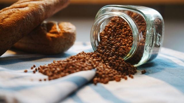 Елда за по-добро кръвообращение: Рецепта на билкар, която защитава кръвоносните съдове