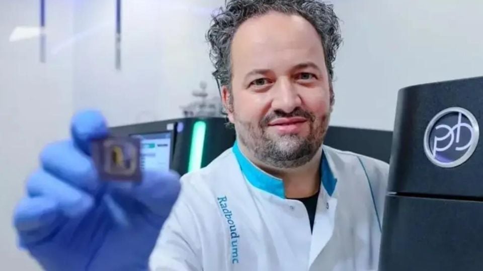 Нов кръвен тест обещава по-бързо откриване на редки генетични заболявания