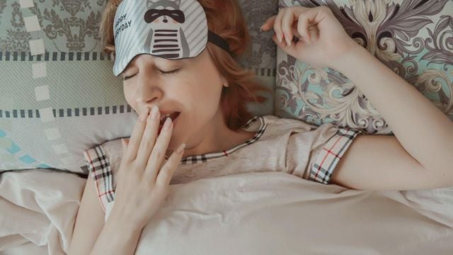 5 безотказни метода за заспиване