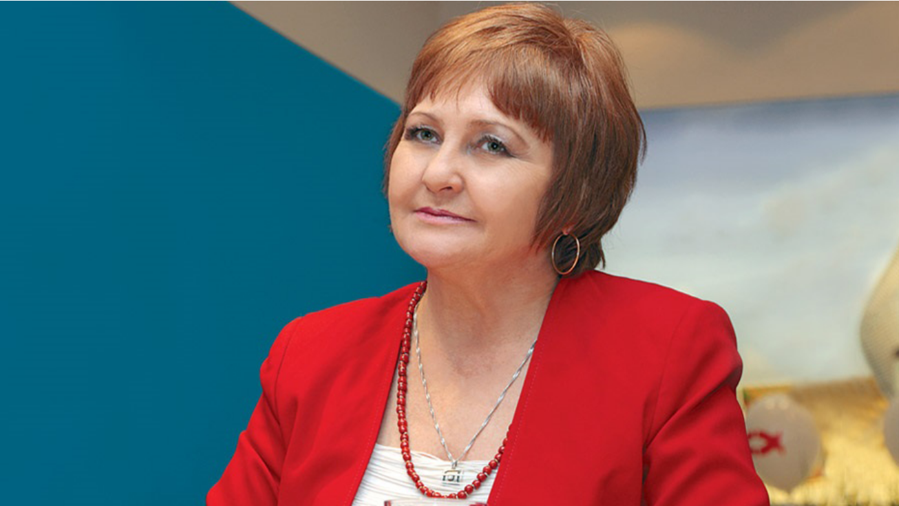 Проф. Байкова разкри идеалното меню за горещите дни