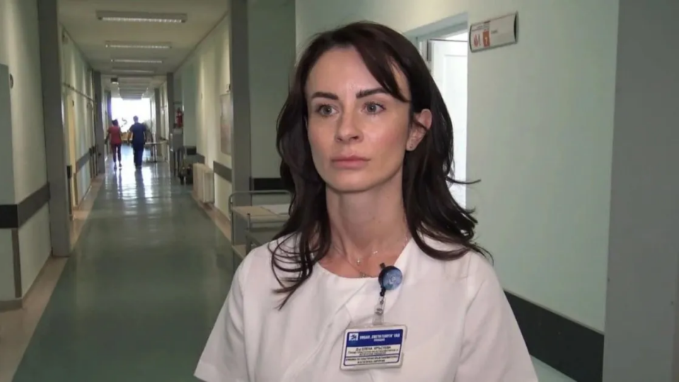 Д-р Елена Кръстева: Ампутацията при диабетно стъпало е напълно преодолима, ако се лекува навреме