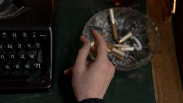 Лекари пушачи не помагат ефективно на пациентите си да откажат цигарите