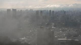 СЗО: Замърсеният въздух убива годишно колкото населението на Мадрид