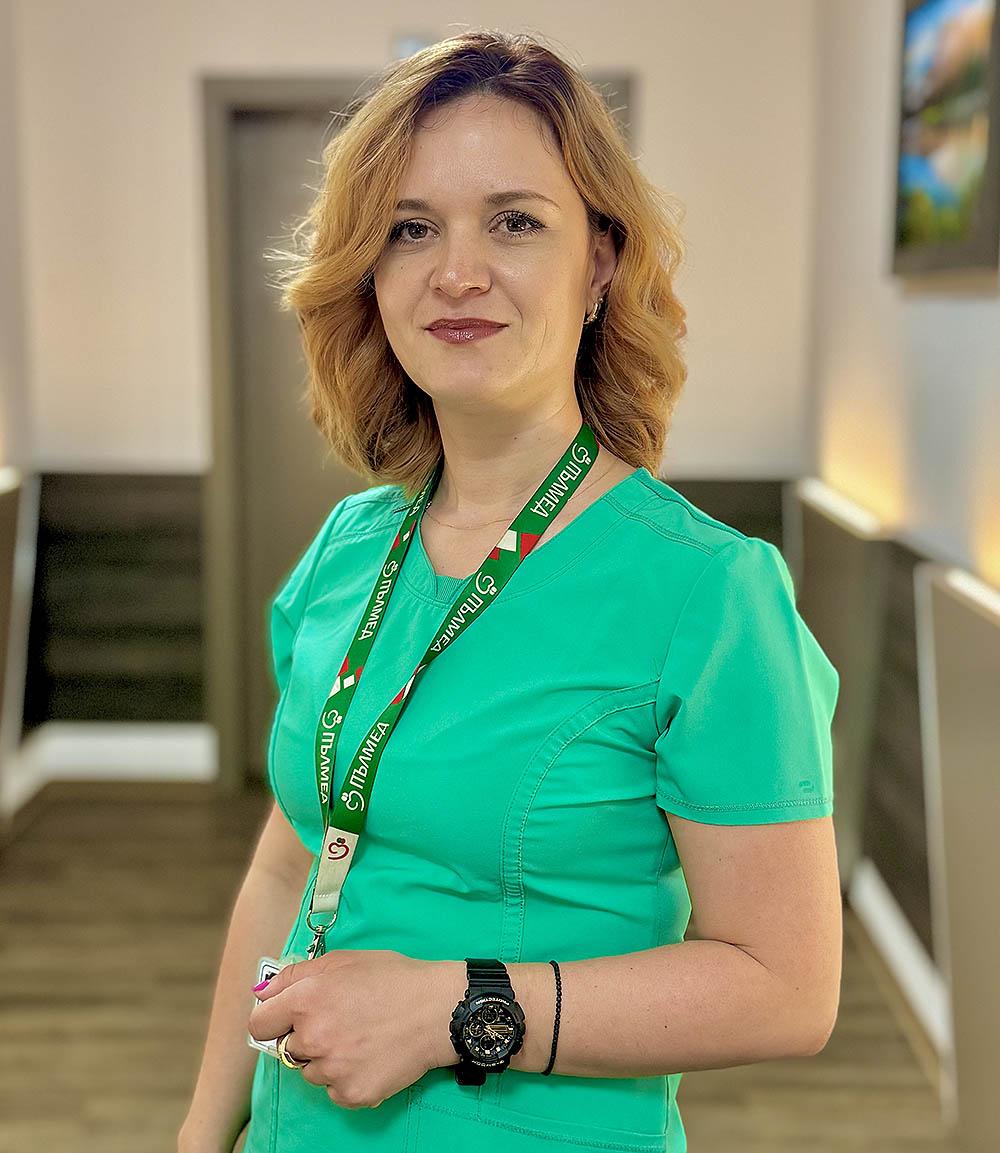 Д-р Екатерина Петкова: Синдромът на разбитото сърце е сложна реакция на организма