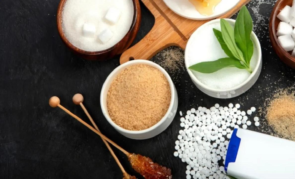 Ново изследване: подсладители в комбинация с кофеин и лекарства влияят на чревните бактерии