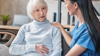 Хора с деменция връщат паметта си в края на живота