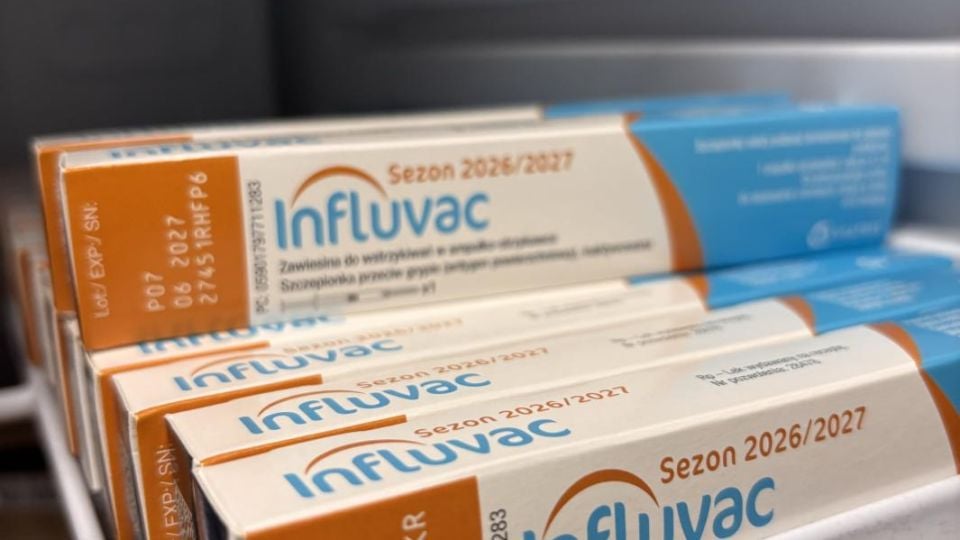 Без ваксината Influvac в българските аптеки тази есен