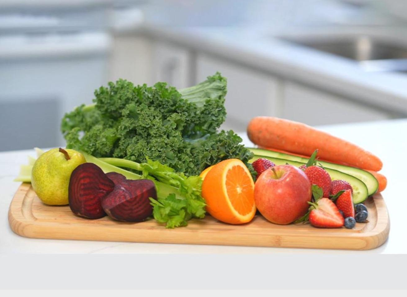 Диетолози разкриват: Кои продукти свалят високото кръвно