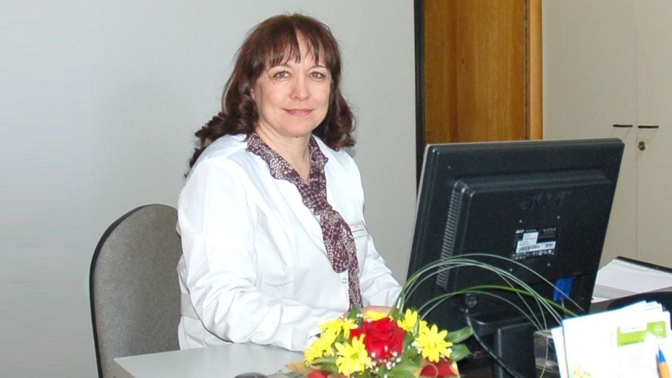 Д-р Наталия Темелкова: Терапията с терипаратид е изграждащо лечение