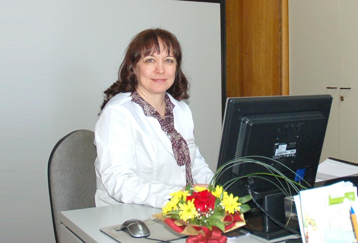 Д-р Наталия Темелкова: Терапията с терипаратид е изграждащо лечение