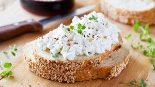 Котидж сиренето - вкусният съюзник на балансираното хранене