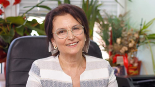 Проф. д-р Мария Орбецова, д.м.: Хипоталамусът определя стареенето