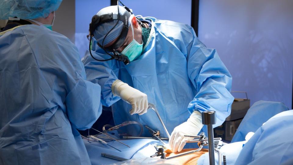 Жена влезе за операция, събуди се без половината си органи и ужасна диагноза