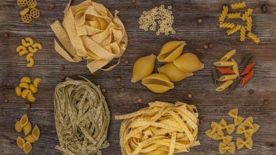 Известен готвач разкри тайната в приготвянето на перфектна паста