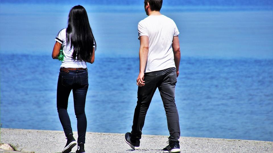 Лесно пресмятане разкрива подхождате ли си в любовта