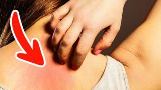 7 ранни симптома на рак, които 90% от хората пренебрегват!