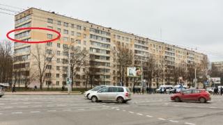 Апартамент като приказка след ремонт в обикновен панелен блок (СНИМКИ)