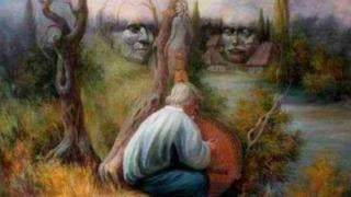 Странен тест разкрива най-големия ви страх! Смеете ли да проверите какъв е?