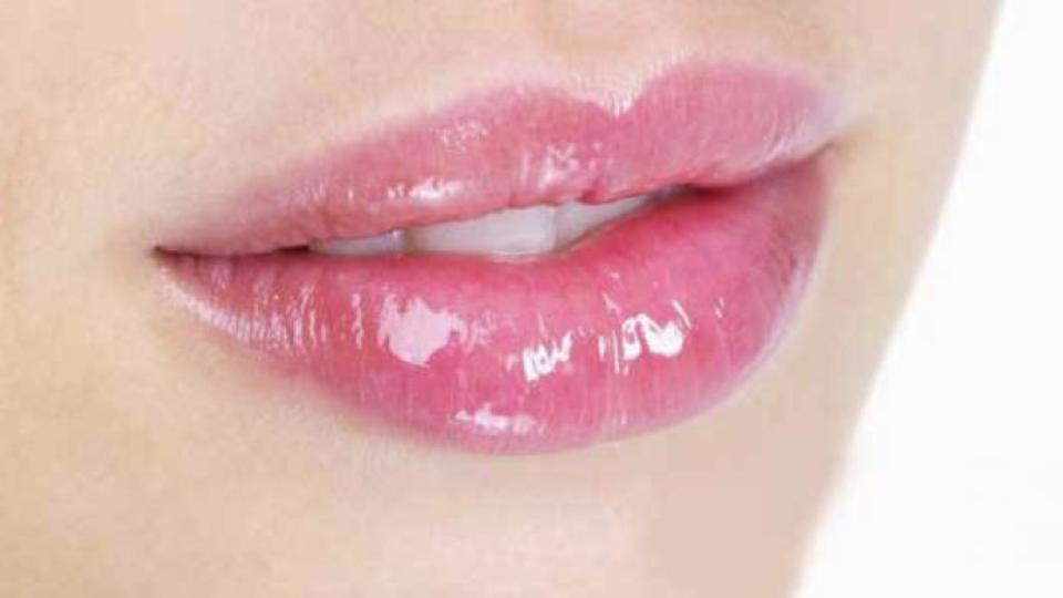 Откакто правя тези неща вкъщи, устните ми са по-пълни и сочни, а приятелките ми направо умират от завист!