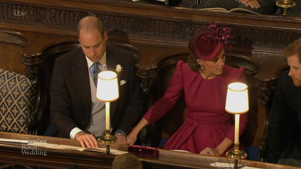 Нещо супер необичайно се случва с принц Уилям и Кейт Мидълтън, а в основата на това са… Меган и Хари (СНИМКИ)