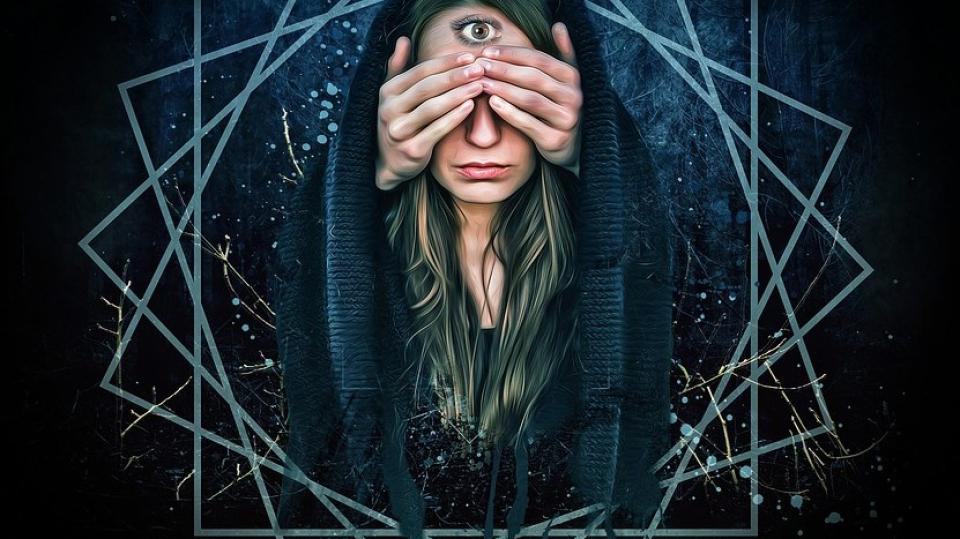 7 признака, които издават, че сте жертва на черна магия