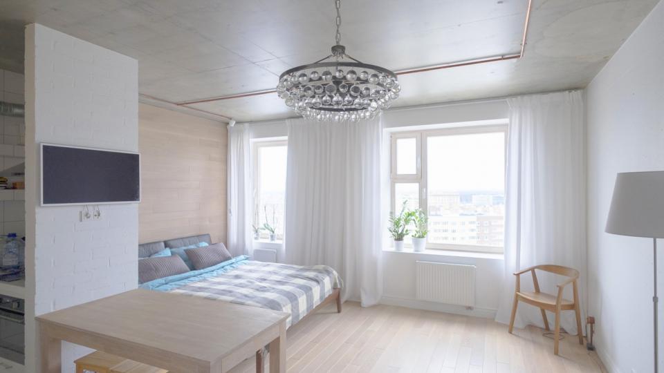 Семейство направи голяма грешка при ремонта на апартамент и сега не може да го продаде (СНИМКИ)