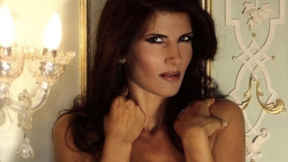 Памела Прати е на 60 г. с тяло на моделка и ще се омъжва за първи път (СНИМКИ)