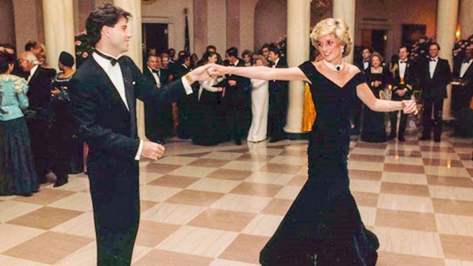 15 ретро СНИМКИ на принцеса Даяна, които взривиха мрежата